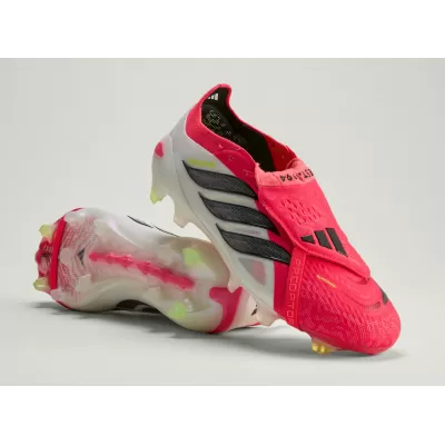 Бутсы профессиональные Adidas Predator Elite FT FG